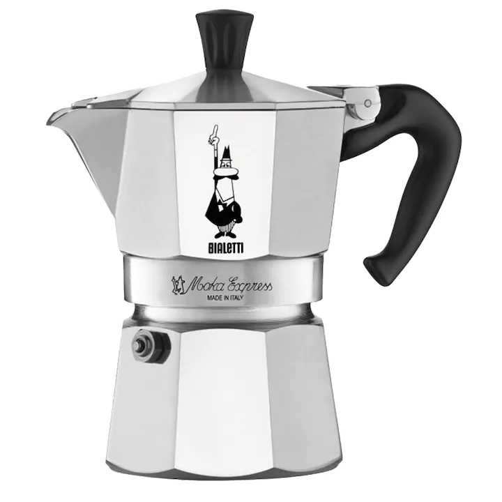 Bialetti Moka Express
