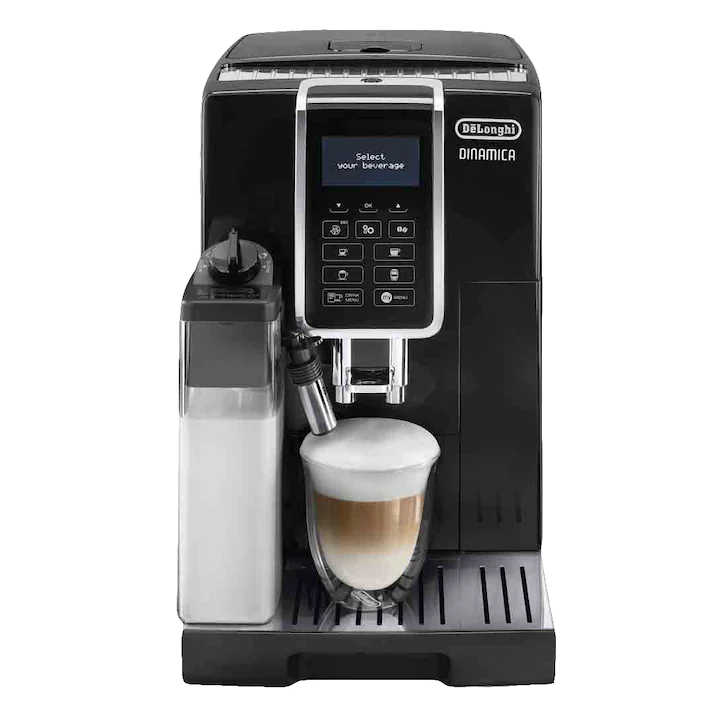 De'Longhi Dinamica ECAM 350.50.B