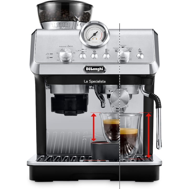 De'Longhi La Specialista Arte EC9155.MB