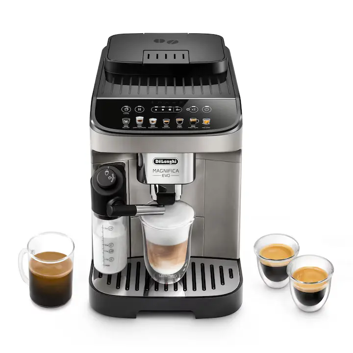De'Longhi Magnifica Evo ECAM 290.21.B