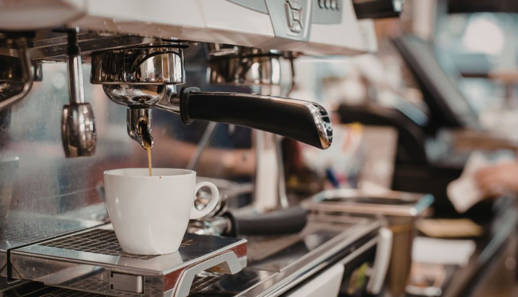 cel mai bun espressor